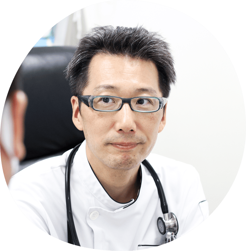 医療法人啓和会野末整形外科歯科内科　院長　小澤穣