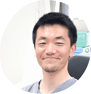 野末整形外科歯科内科　内科医師　金崇豪